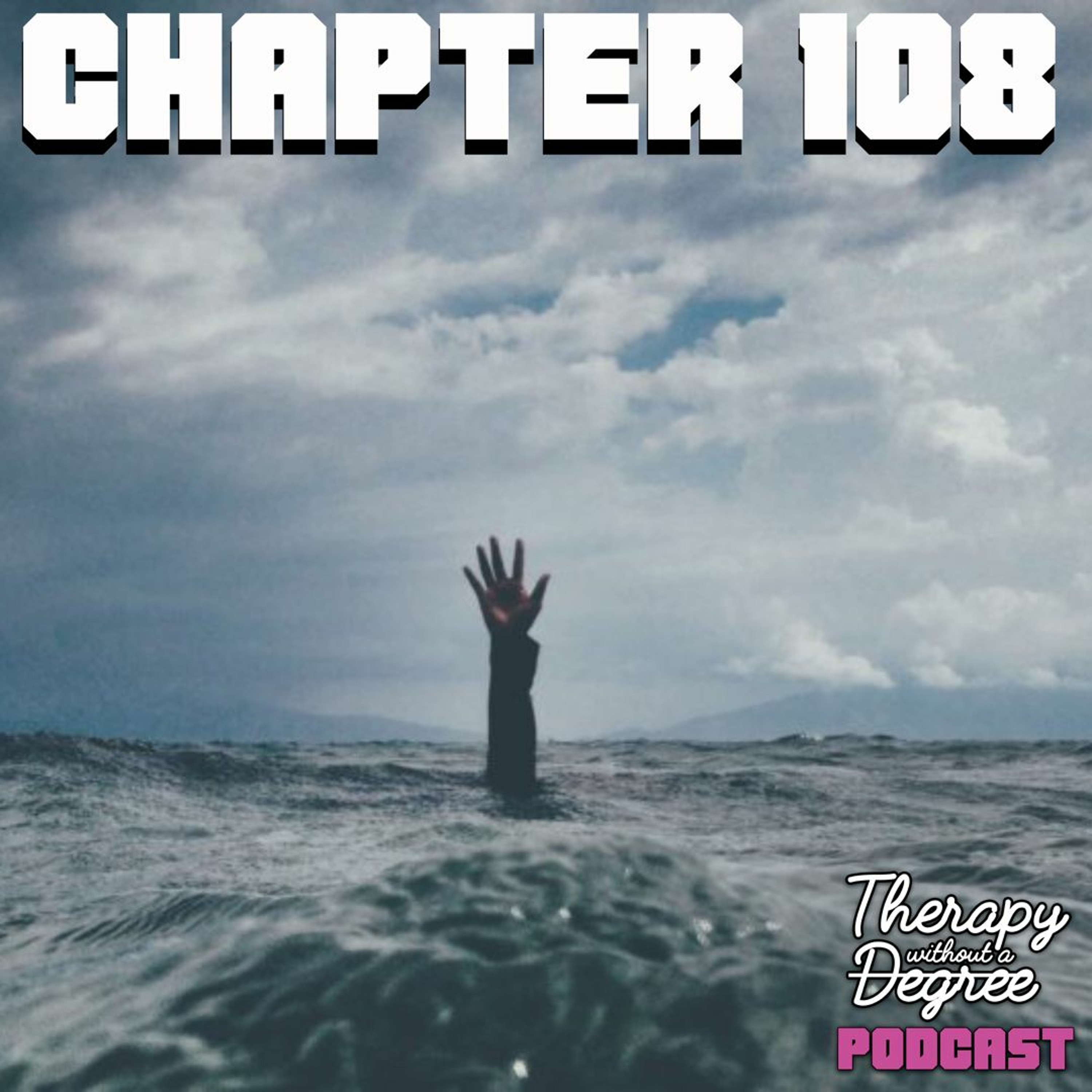 Therapy Without A Degree Podcast