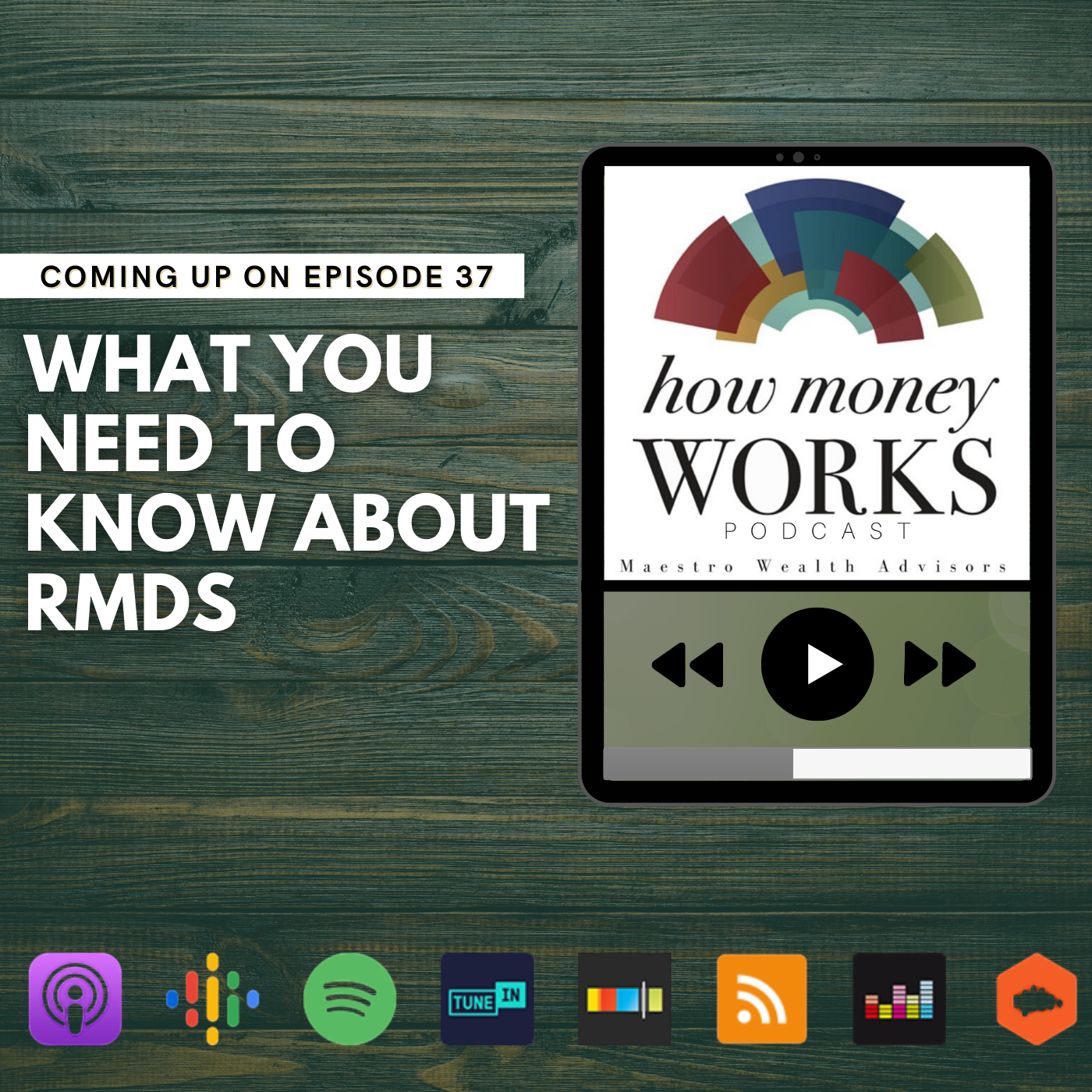 How Money Works