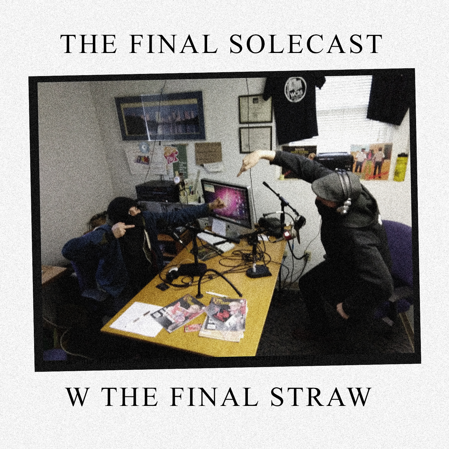 The Solecast