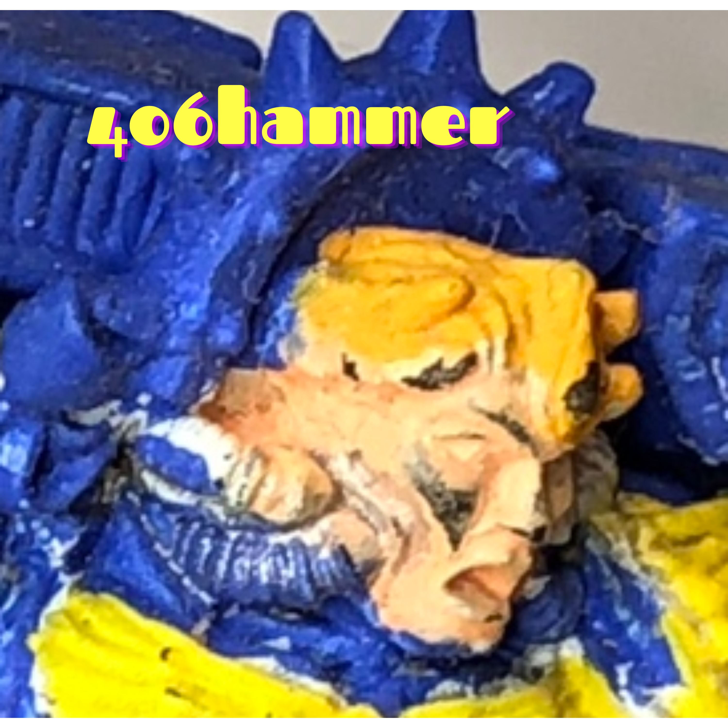 406hammer: 10th Edition