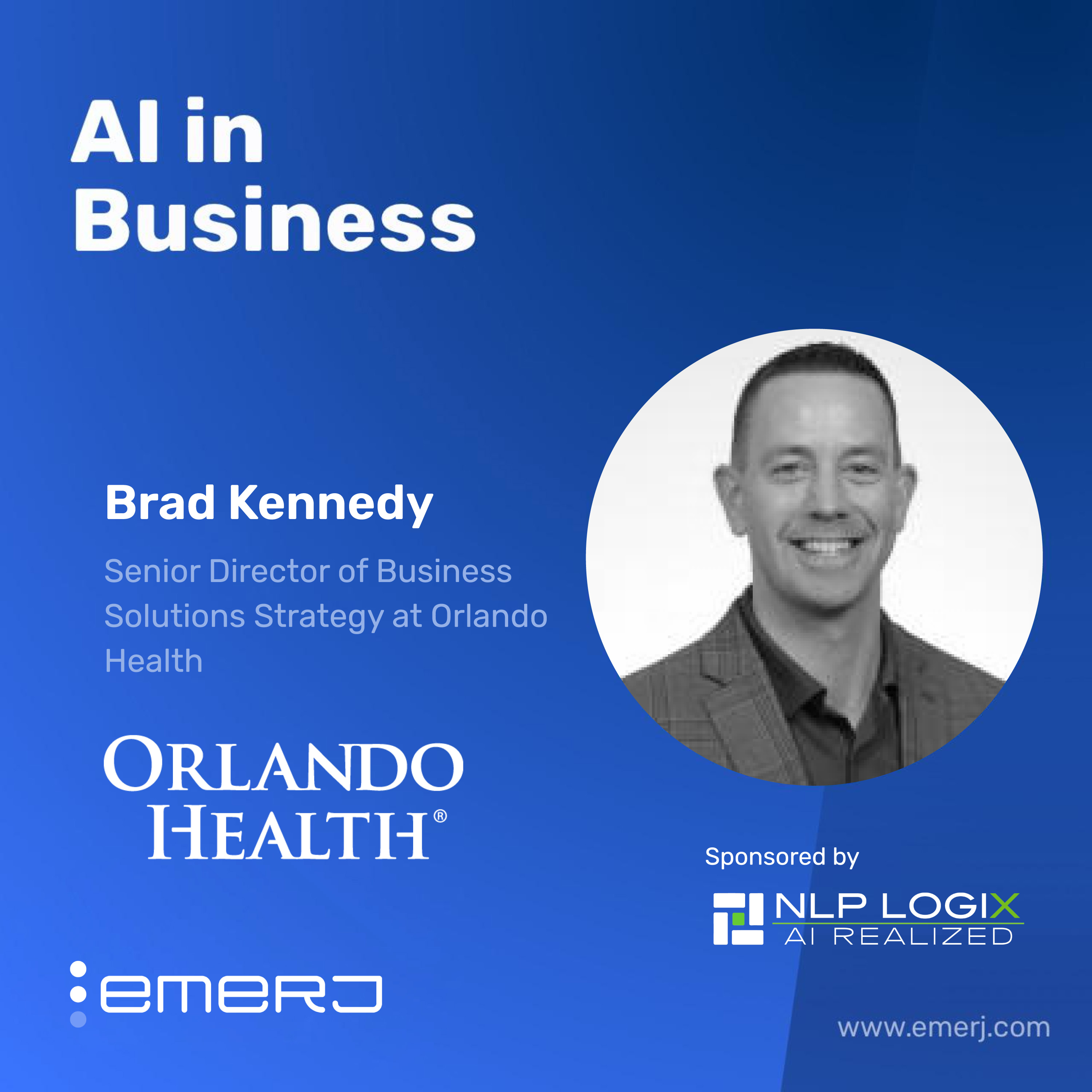 The AI in Business Podcast