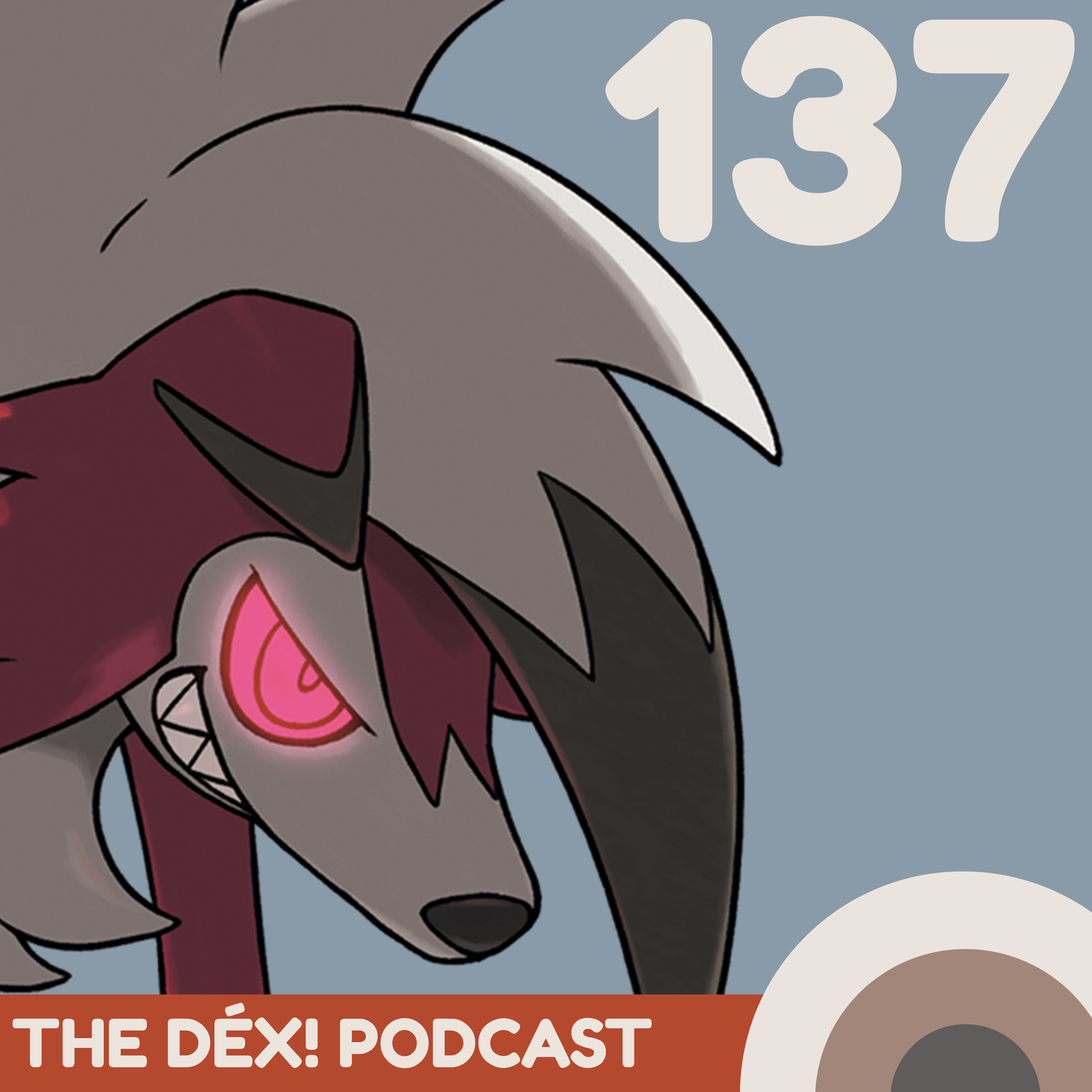 The Dex! Podcast
