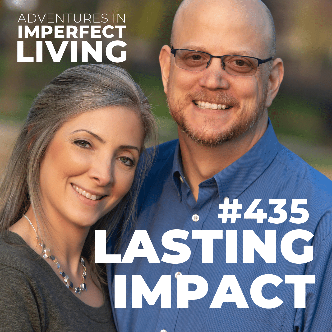 cover of episode ADV #435: Lasting Impact