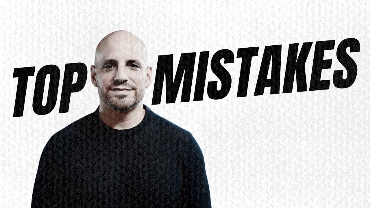 Top Mistakes Borrowers Make on SBA Loan Applications Top Mistakes Borrowers Make on SBA Loan Applications