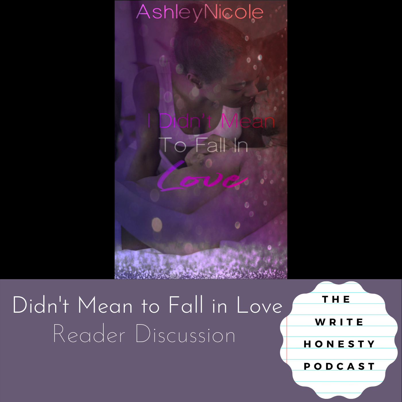 The Write Honesty Podcast
