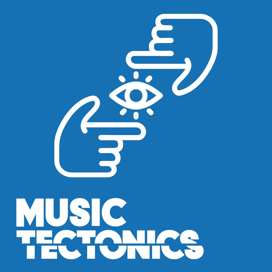 Music Tectonics