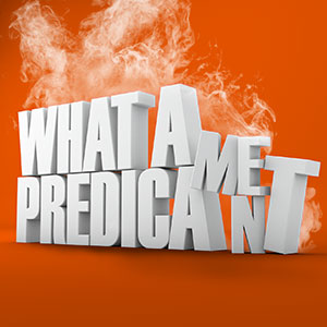 Ep. 14 "I Don’t Know Much About Art…"