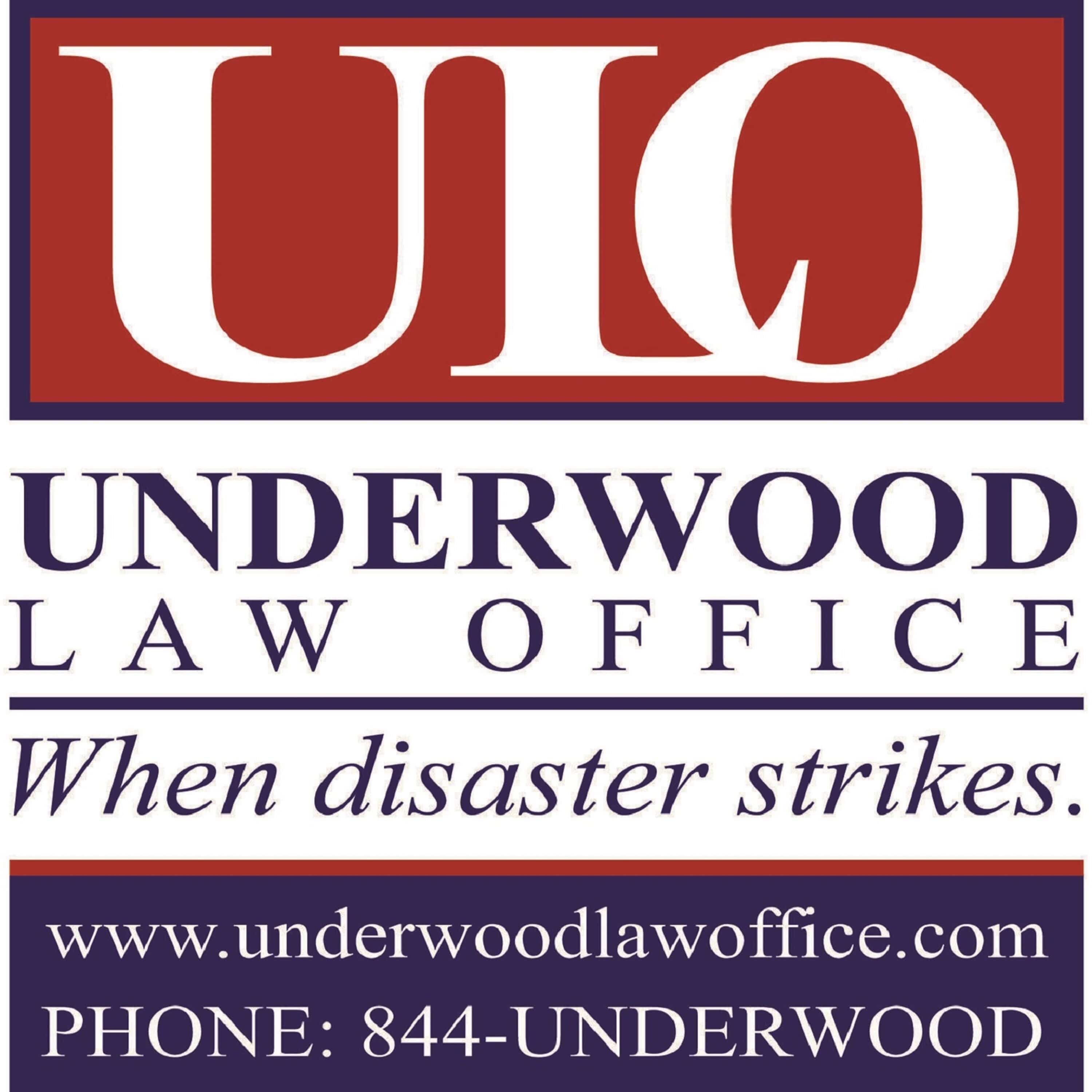 Dallas Attorney Mark Underwood\'s podcast