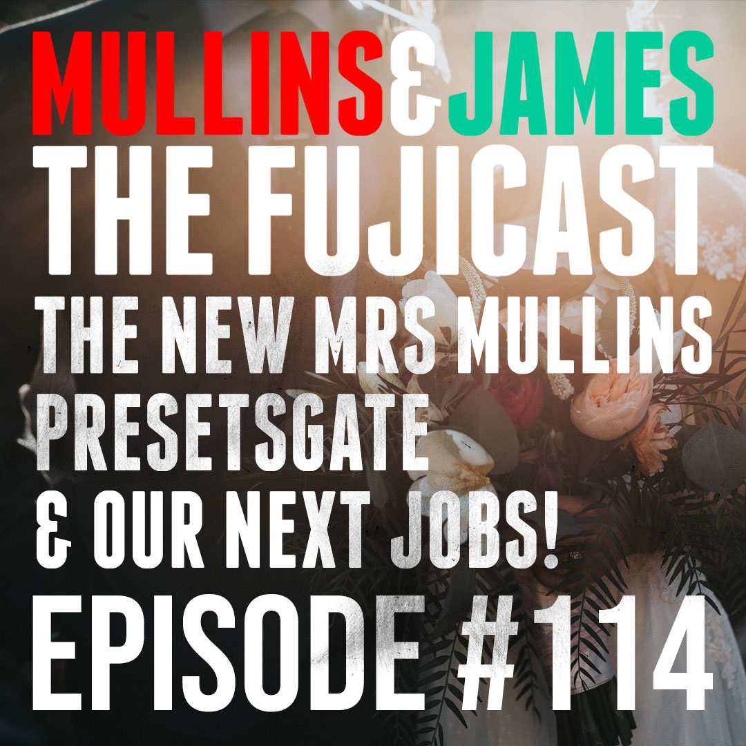The FujiCast: Photography Podcast