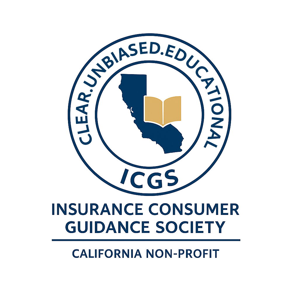 ICGS Insurance Hour