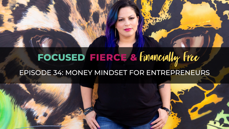 The Million Dollar Business Podcast