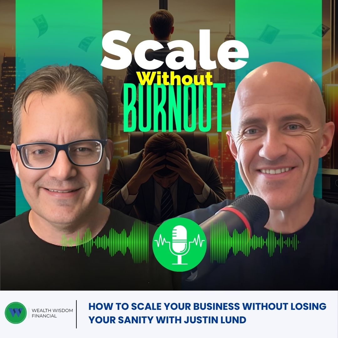 How to Scale Your Business Without Losing Your Sanity