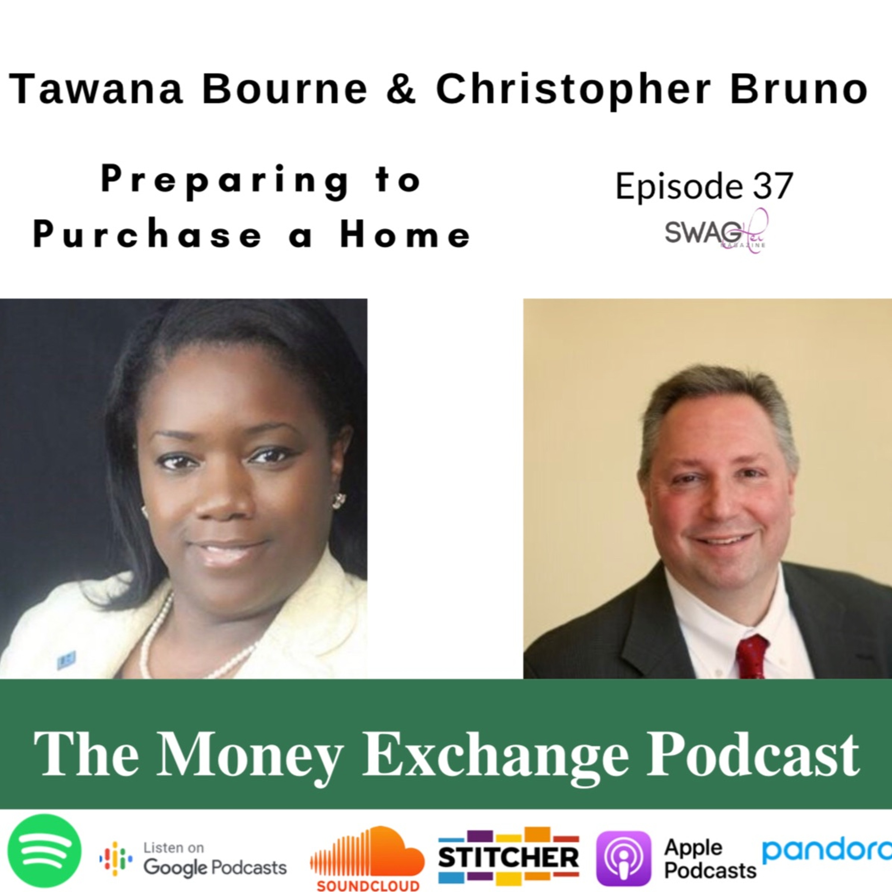 The Money Exchange