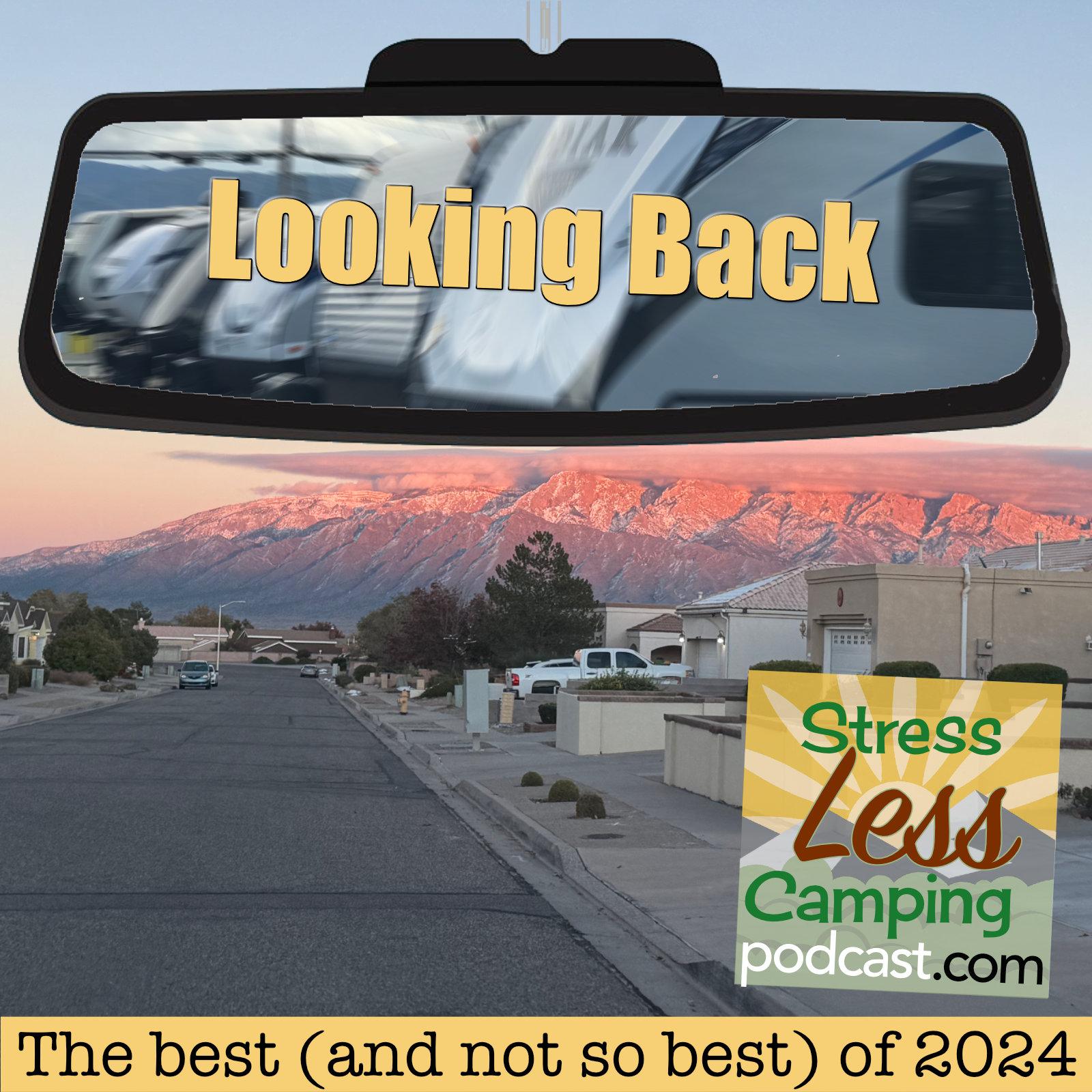 Podcast 288 - Looking back at 2024 - a collection of favorites