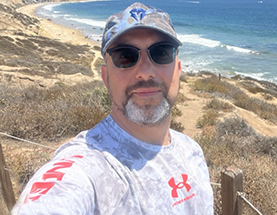 Exploring How Animals Impact The Environment Around Them With Dr. Ilya V. Buynevich
