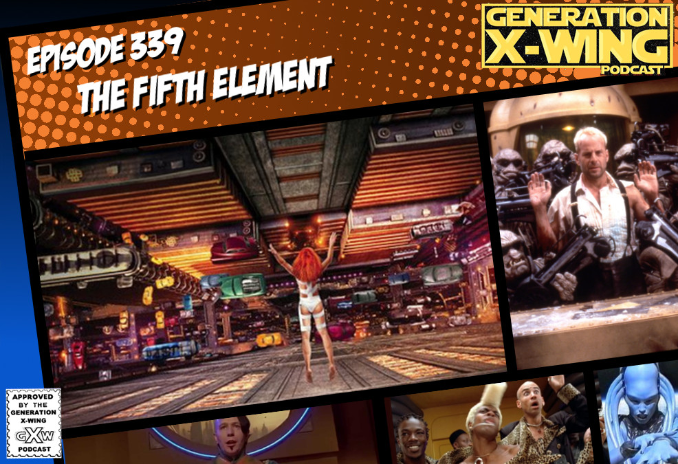 GXW - Episode 339 - 
