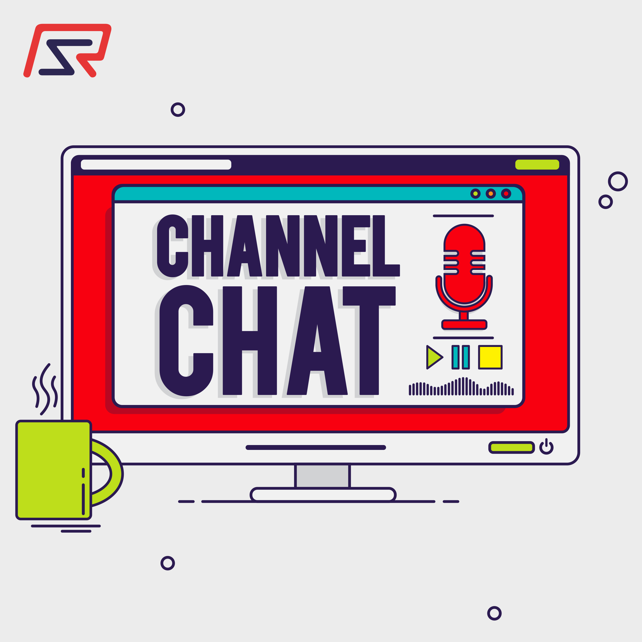 Channel Chat Podcast