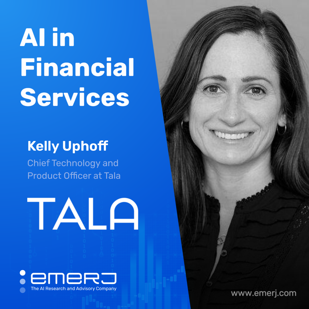 AI in Financial Services Podcast