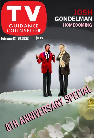 TV Guidance Counselor