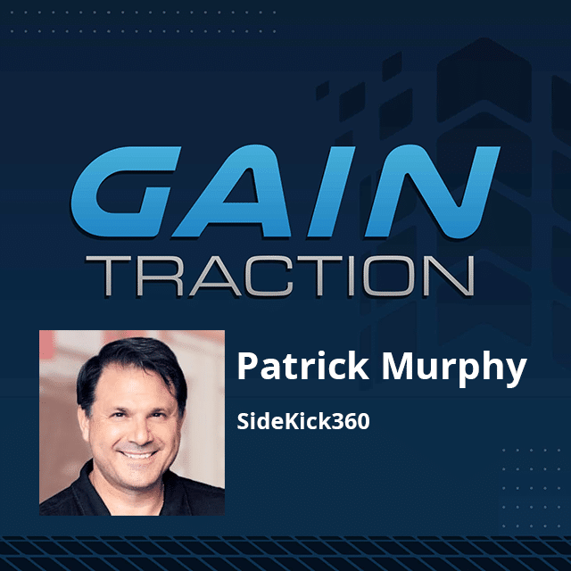 Gain Traction