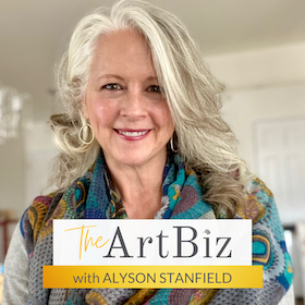 The Art Biz
