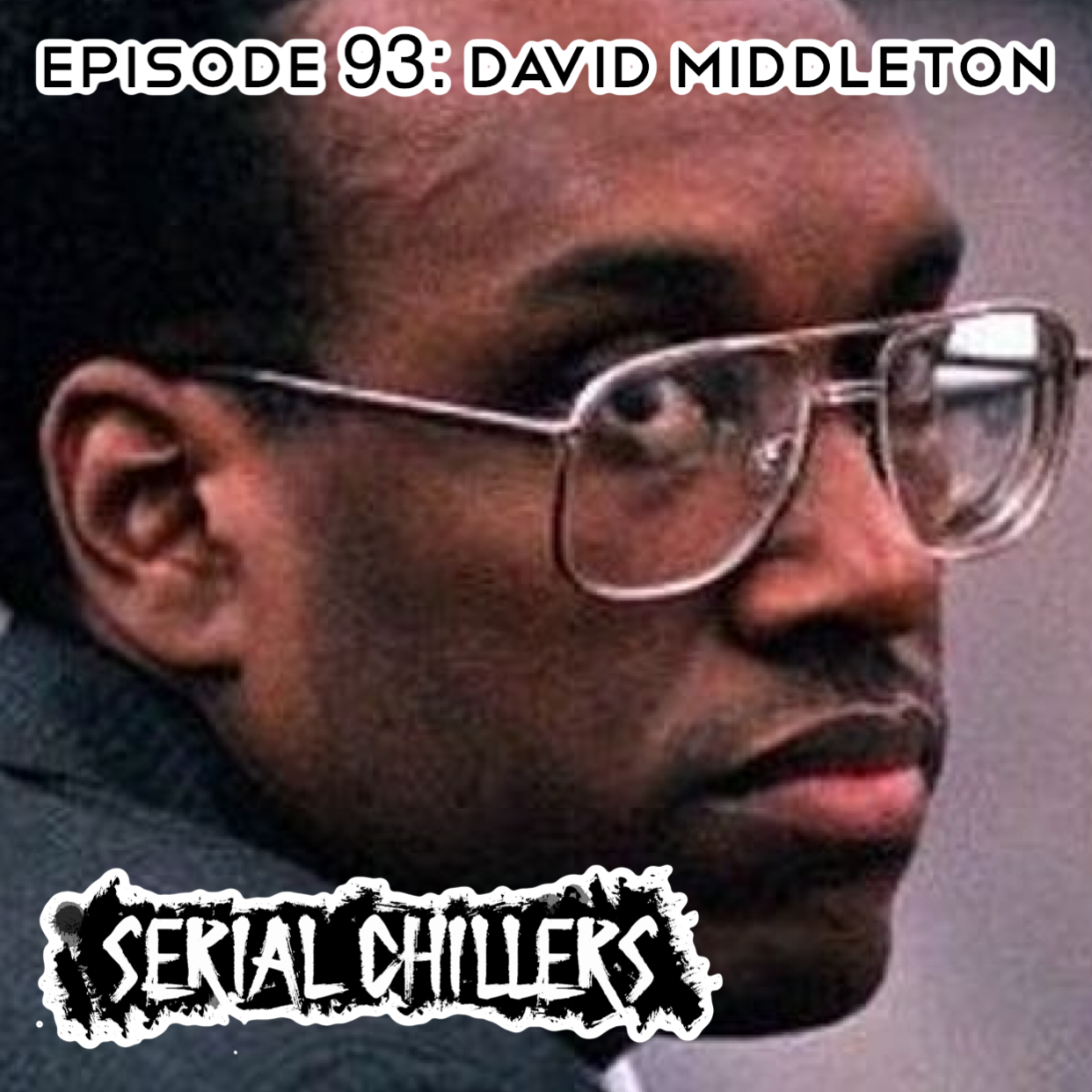 cover of episode David Middleton