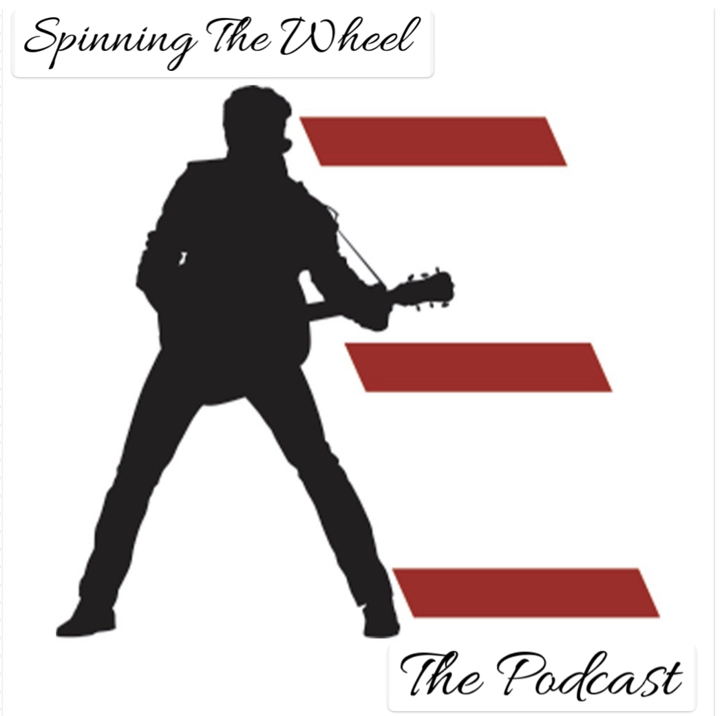 Spinning The Wheel