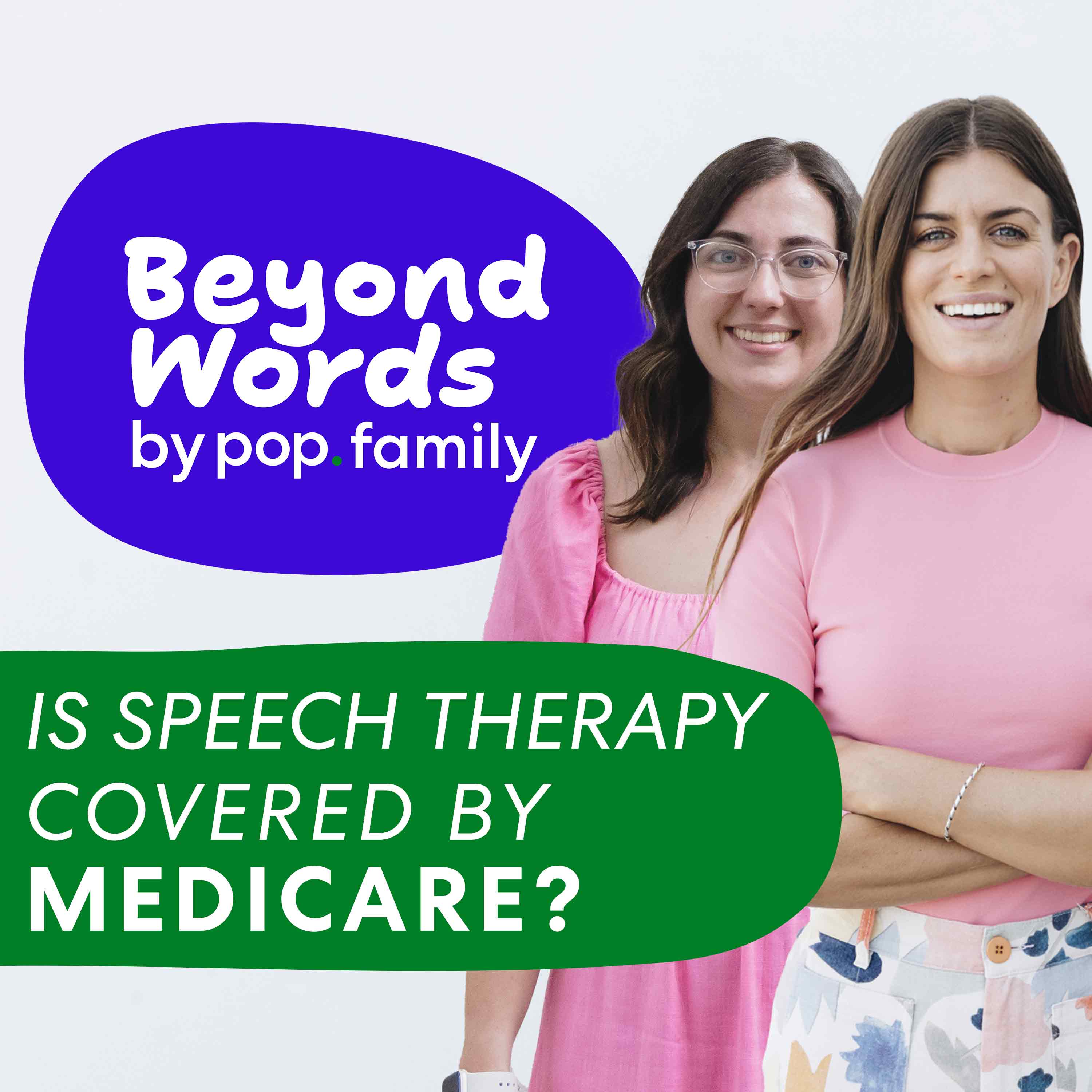 30. Is Speech Therapy Covered by Medicare?