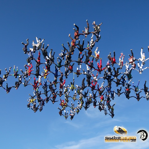 Episode #177 with Rook Nelson on Vertical World Record 138-Way episode artwork