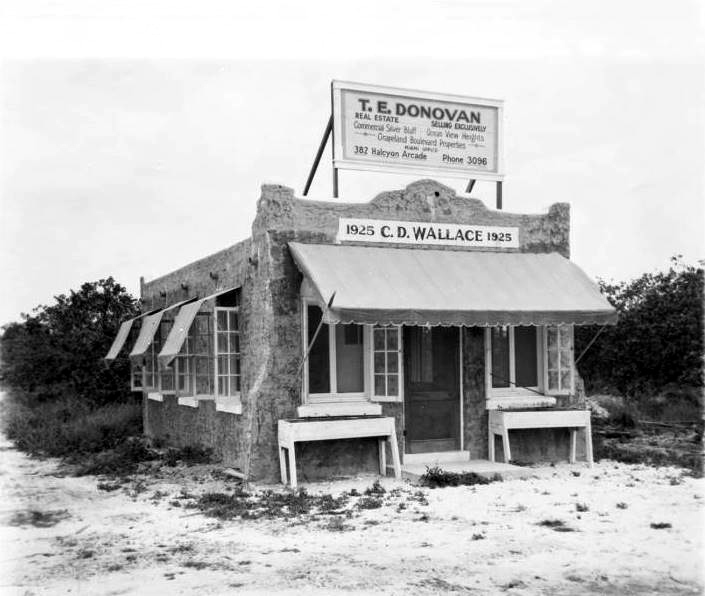 Miami History Podcast