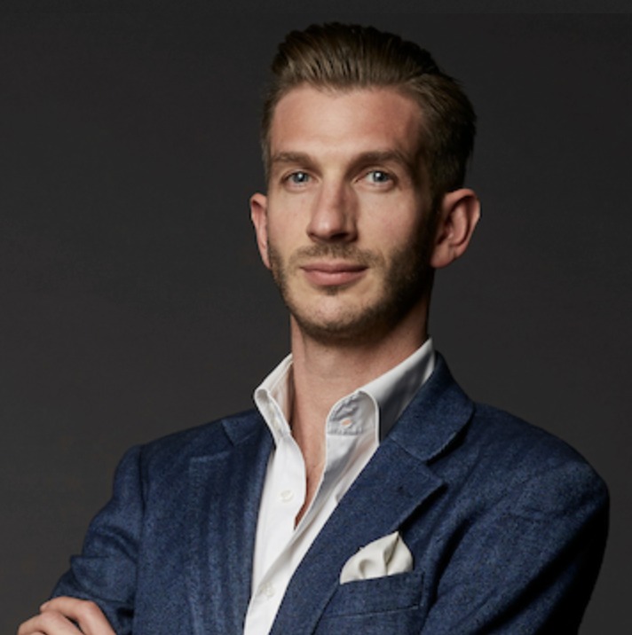Ben's Business Podcast #104 - Interview with Tim Gray Biohacker.