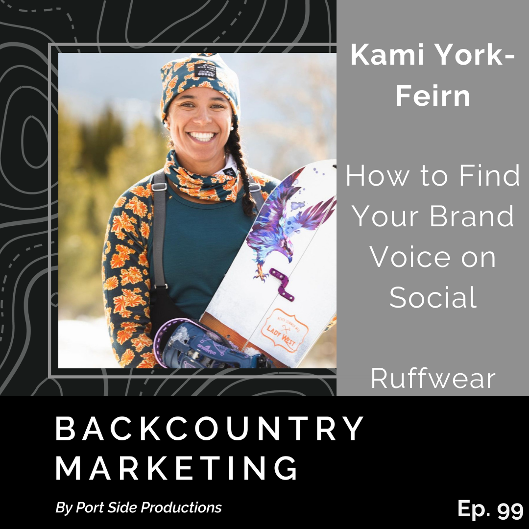 Backcountry Marketing