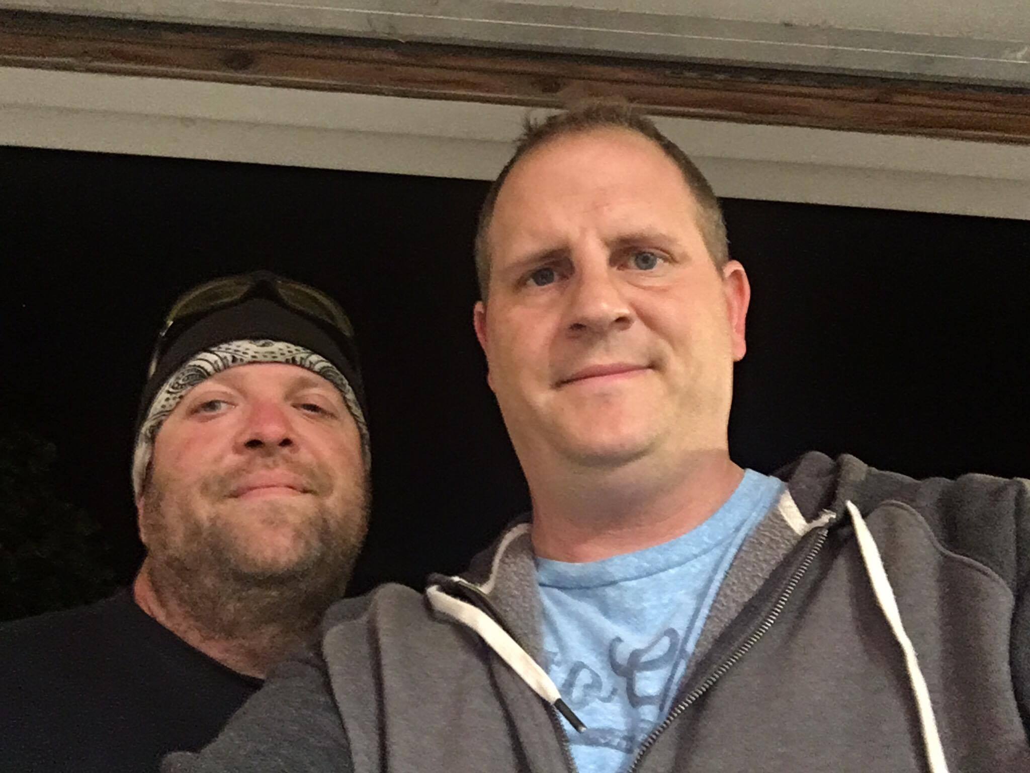 The Q - Ep. 281 - The Anarchist Cookbook