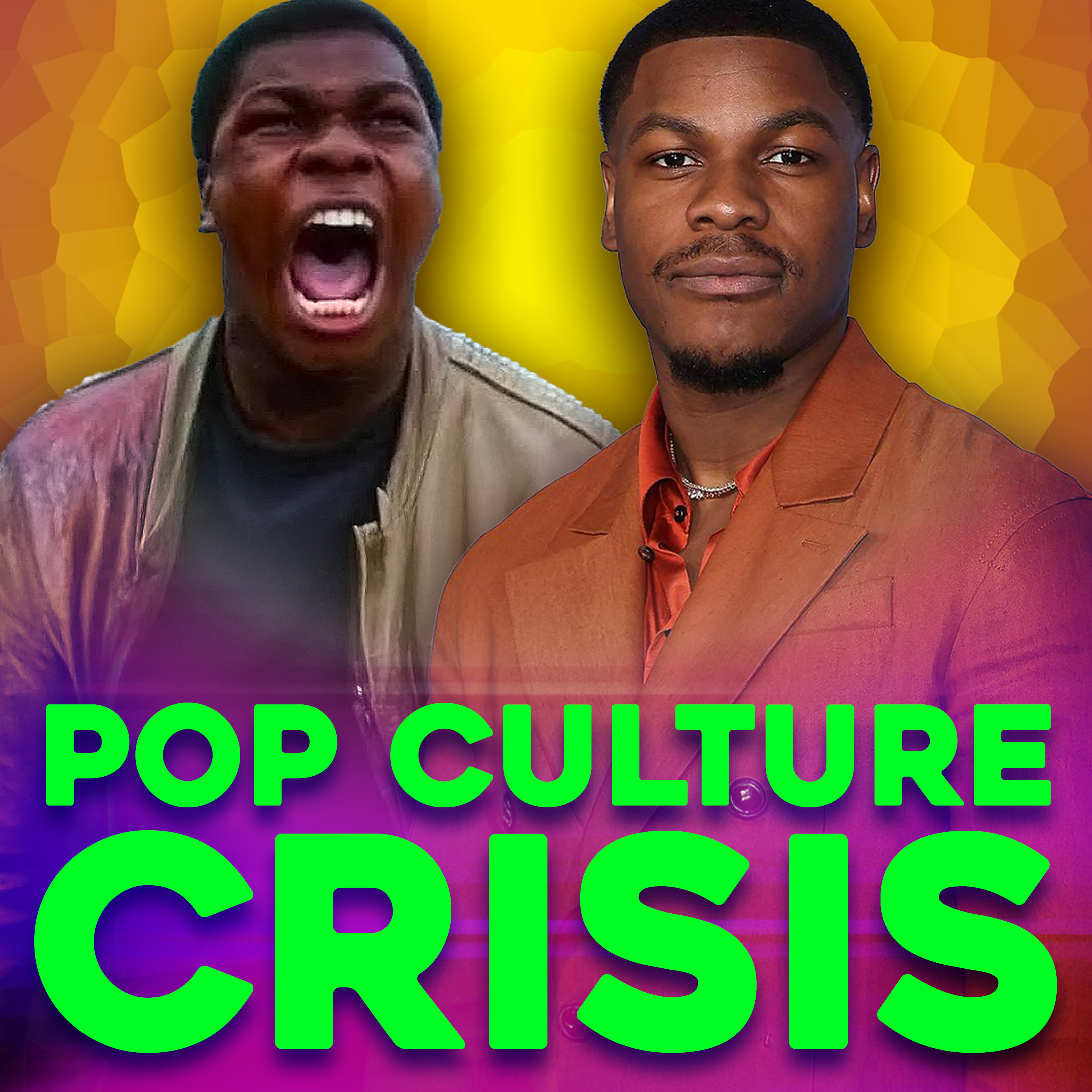 John Boyega SMEARS 'Star Wars' Fans, Snow White REVIEW BOMBED? Chappell Roan ANTI-FAMILY?