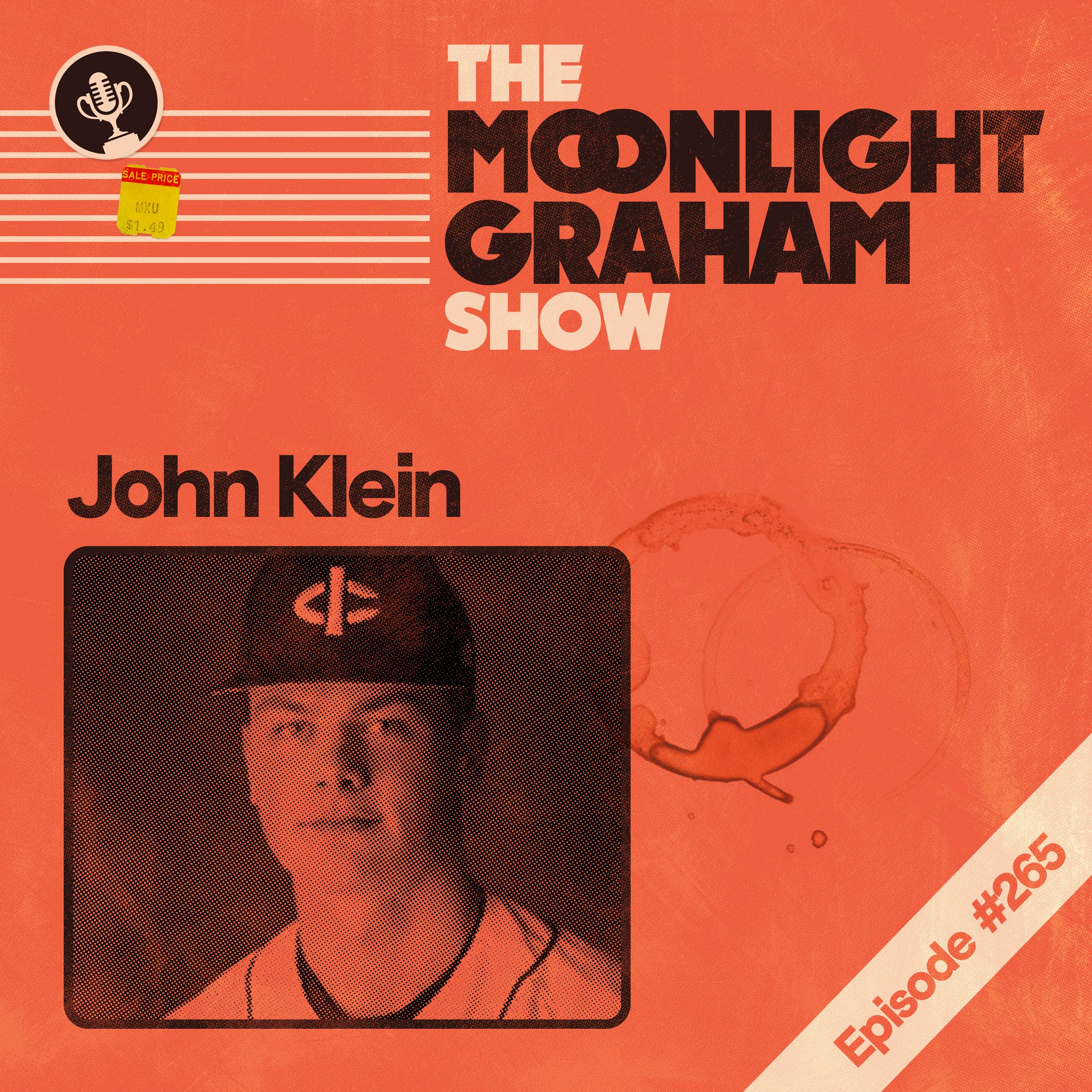 The Moonlight Graham Show