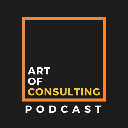 Art of Consulting Podcast