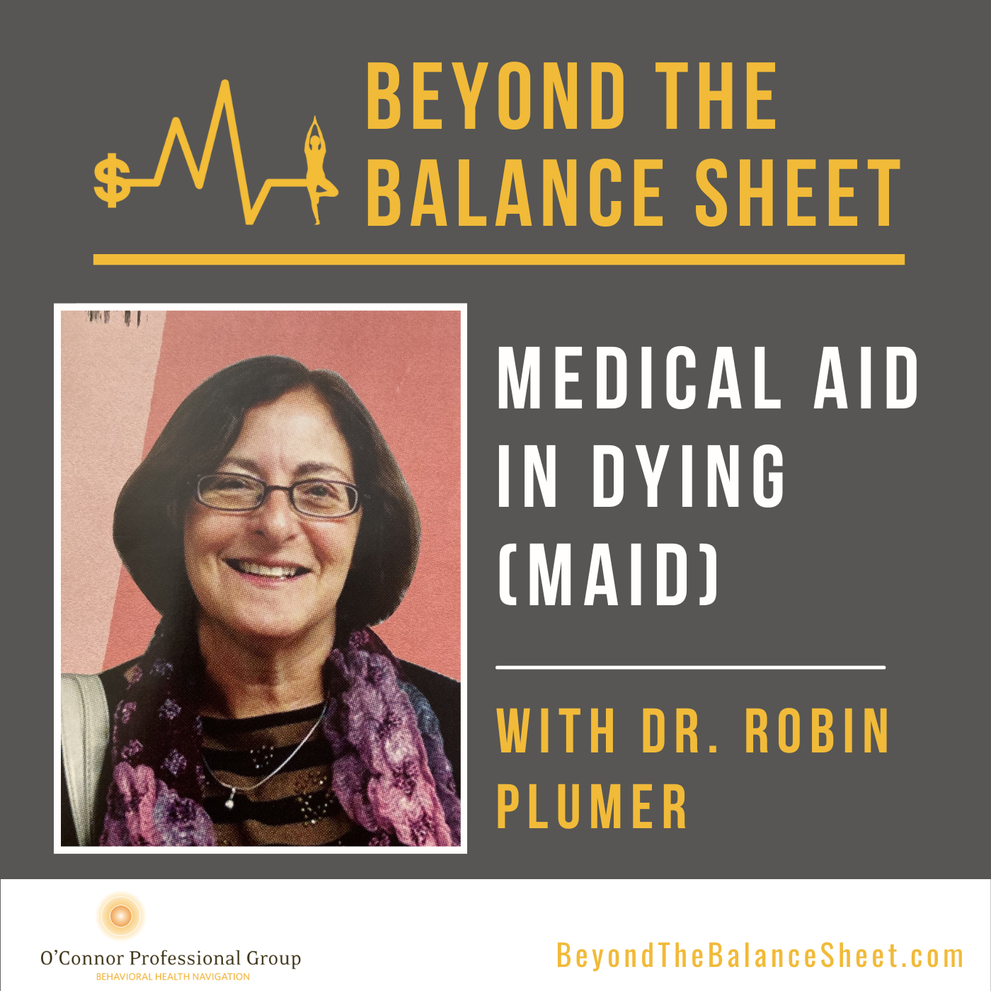 Beyond The Balance Sheet Podcast