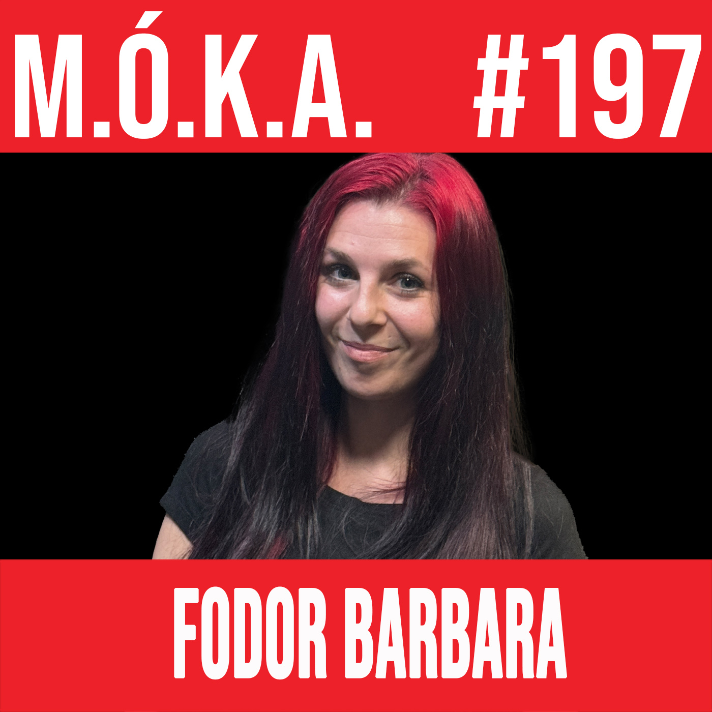 MÓKA Podcast