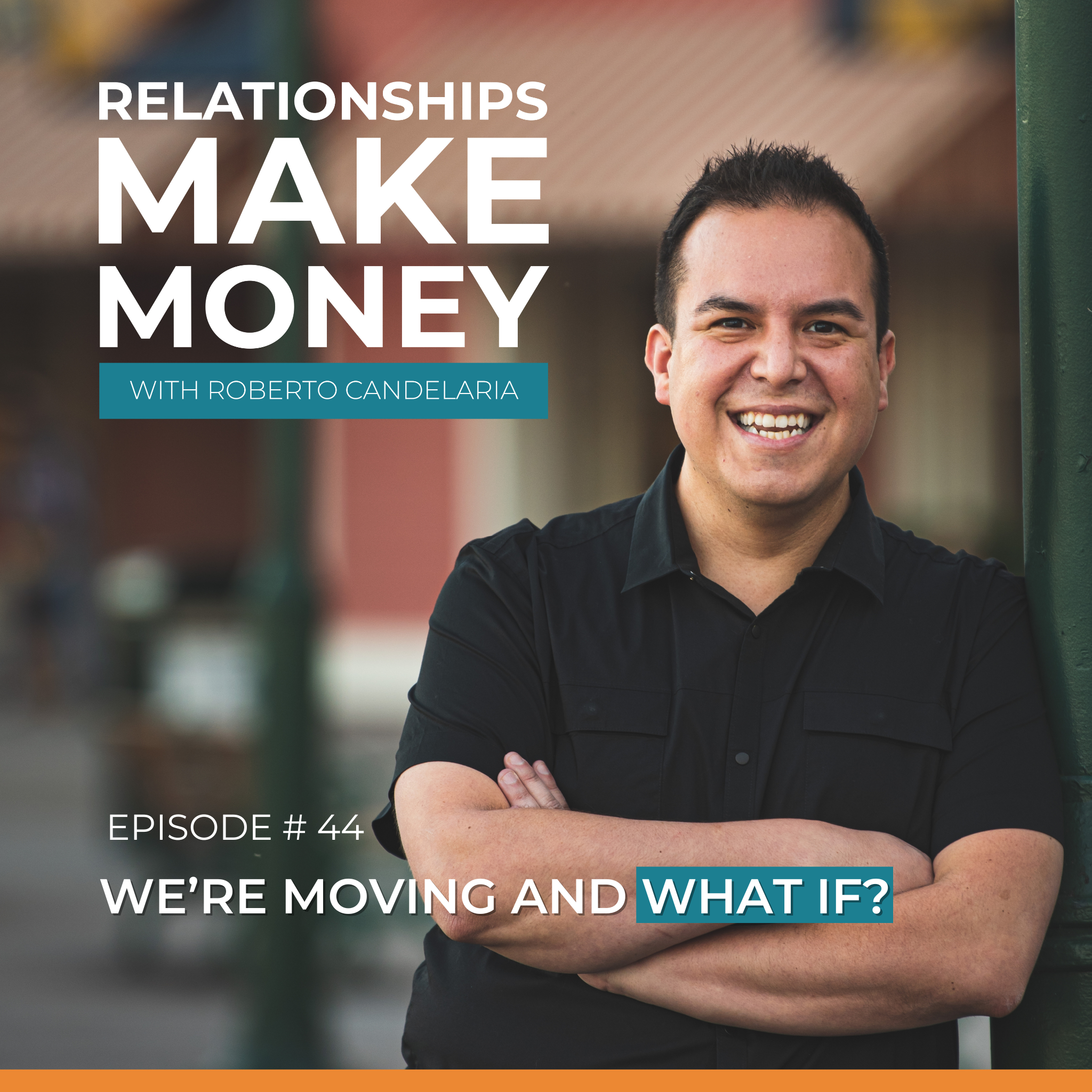 Relationships Make Money