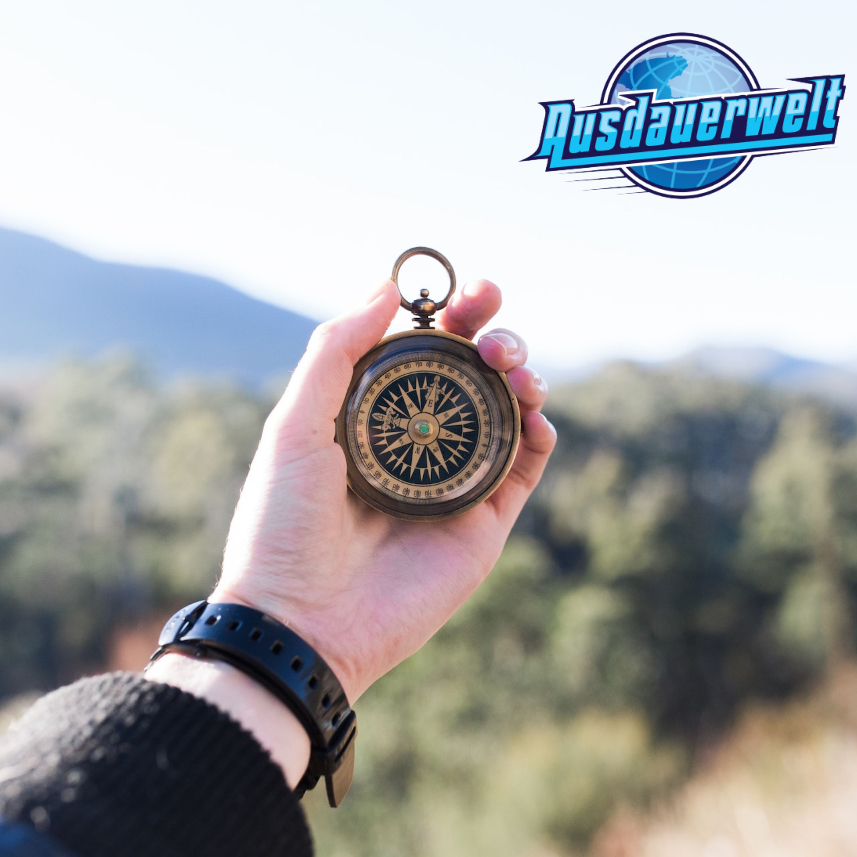 Ausdauerwelt - Der Podcast für Ausdauersport: Triathlon, Laufen, Schwimmen und Radfahren