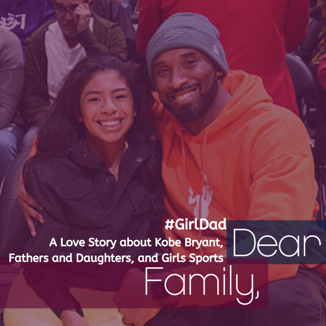 Dear Family,