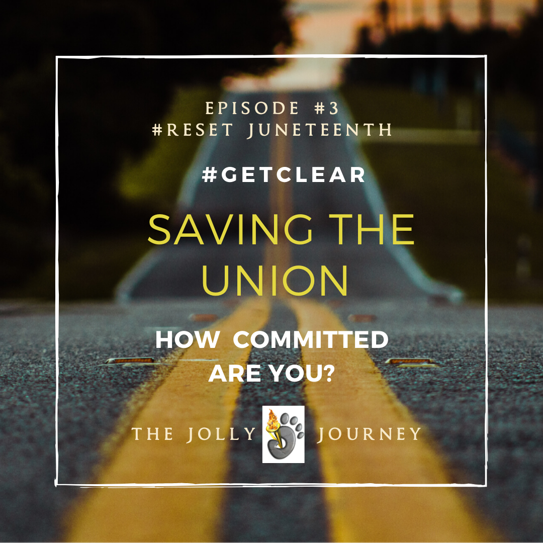 The Jolly Journey Podcast