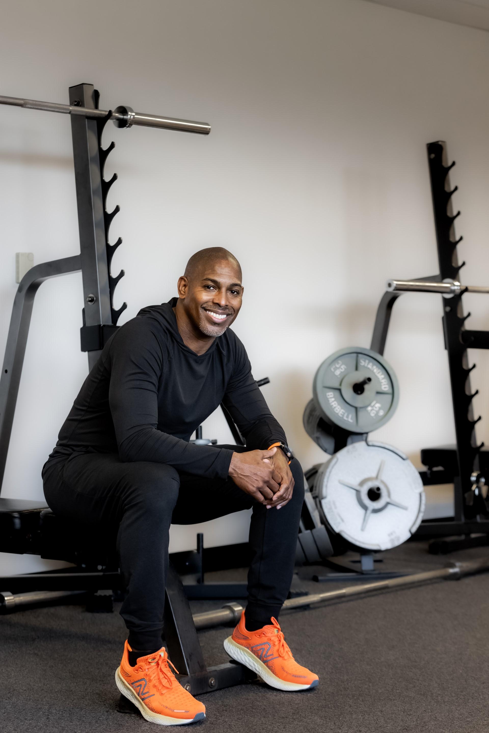 Vaughn Hebron: Two-Time Super Bowl Champion and Proud Father of Five