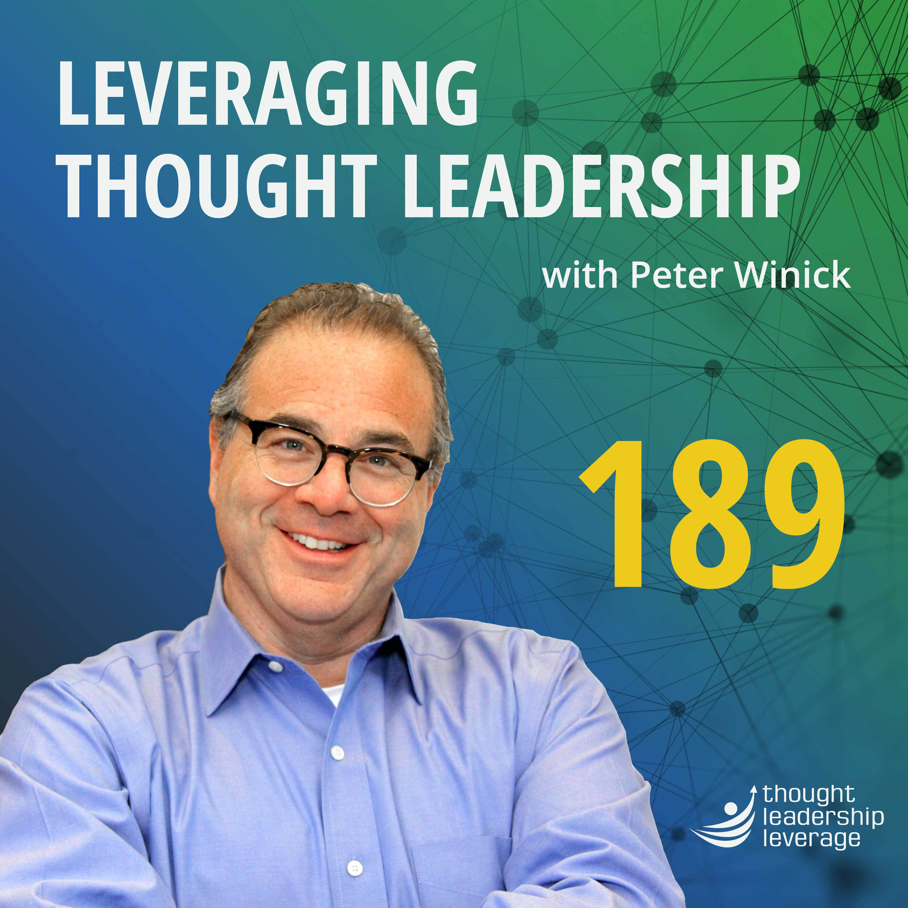 Leveraging Thought Leadership