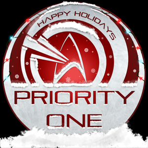 Priority One Episode 2013 — Seasons Greetings