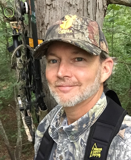 Christian Outdoors Podcast