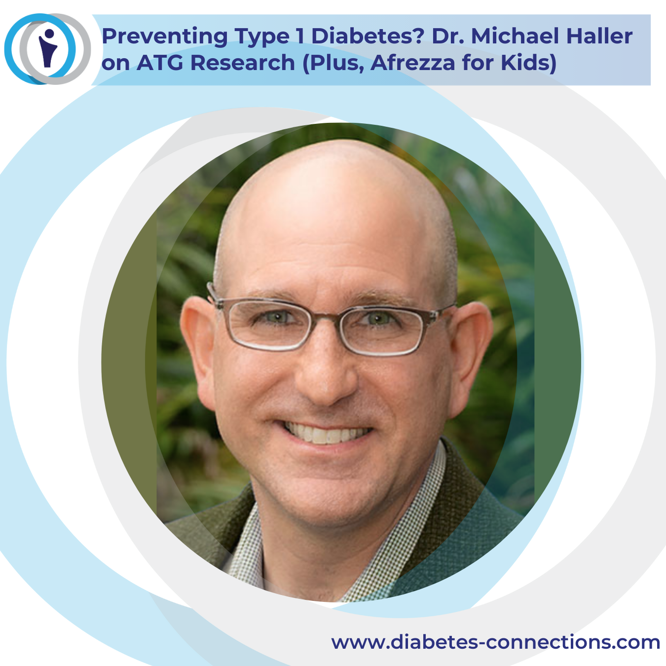 Diabetes Connections | Type 1 Diabetes