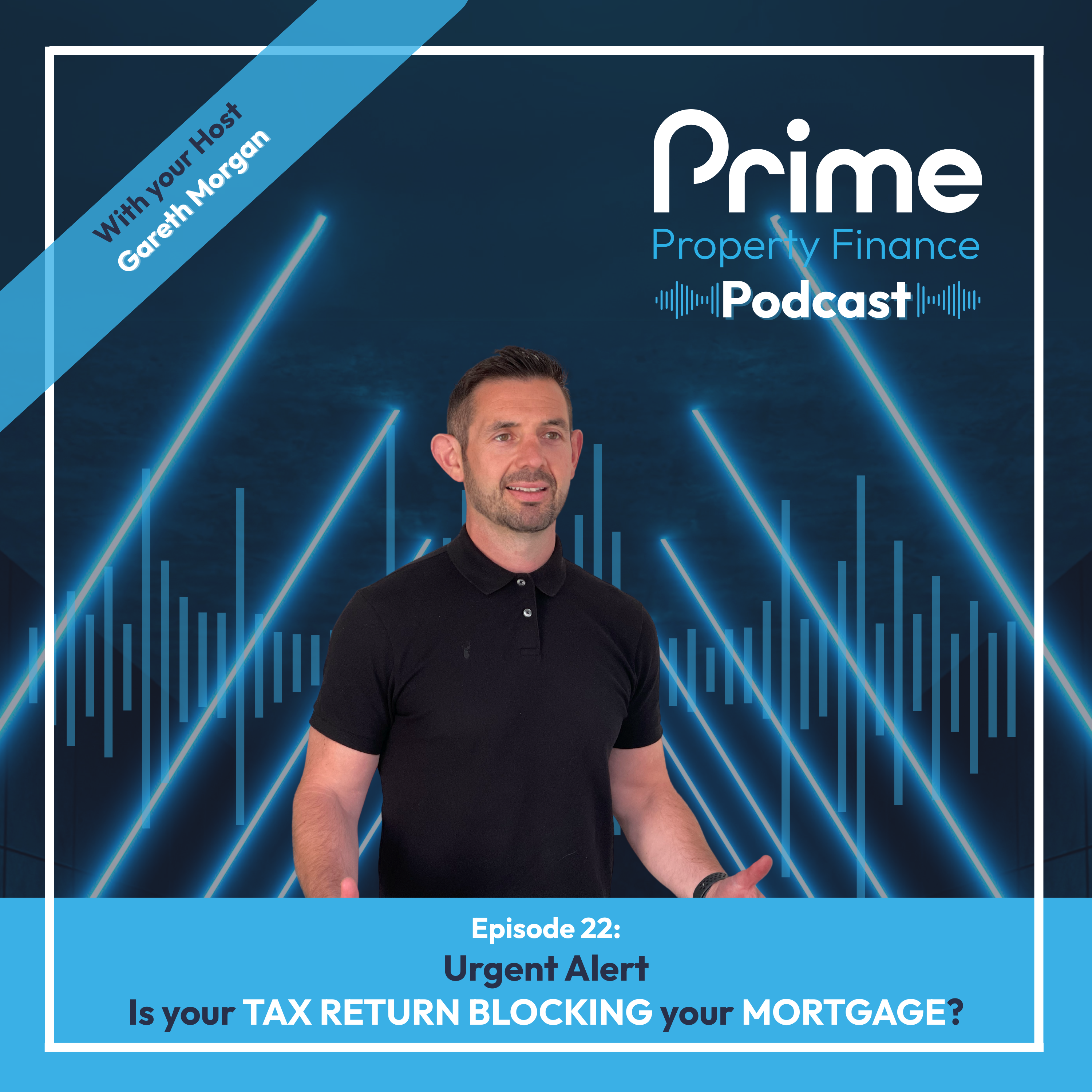 Prime Property Finance Podcast
