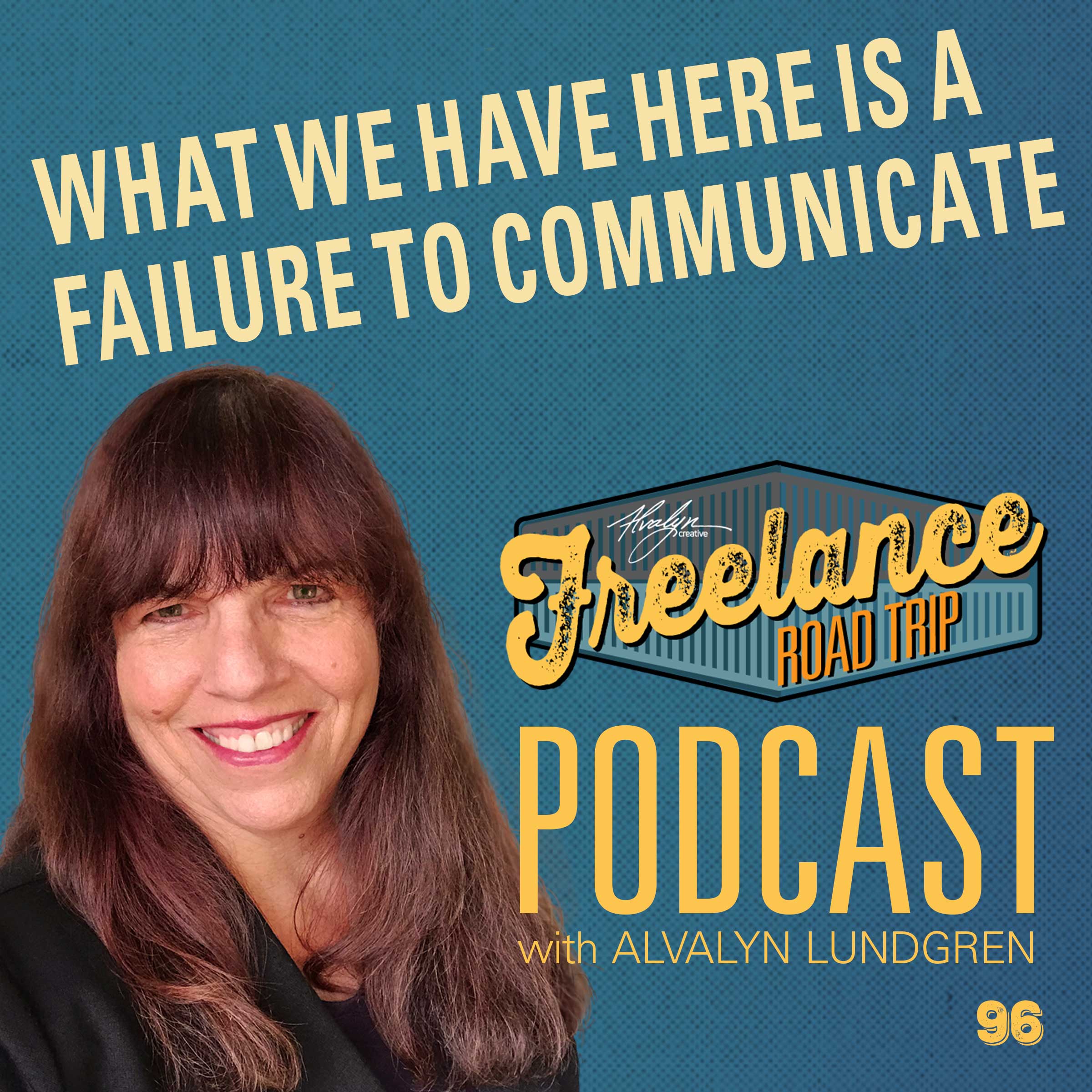 Freelance Road Trip Podcast
