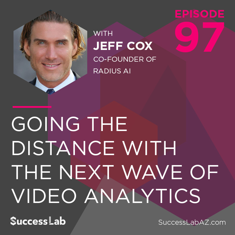 The SuccessLab Podcast: Where Entrepreneurs Collaborate for Success